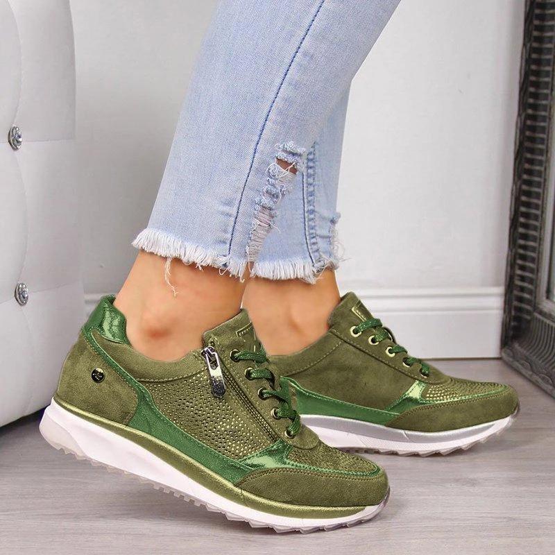 Peri - Stylish and Comfortable Orthopedic Shoes for Women