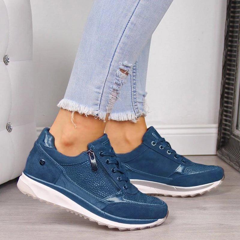 Peri - Stylish and Comfortable Orthopedic Shoes for Women