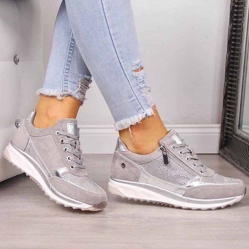 Peri - Stylish and Comfortable Orthopedic Shoes for Women