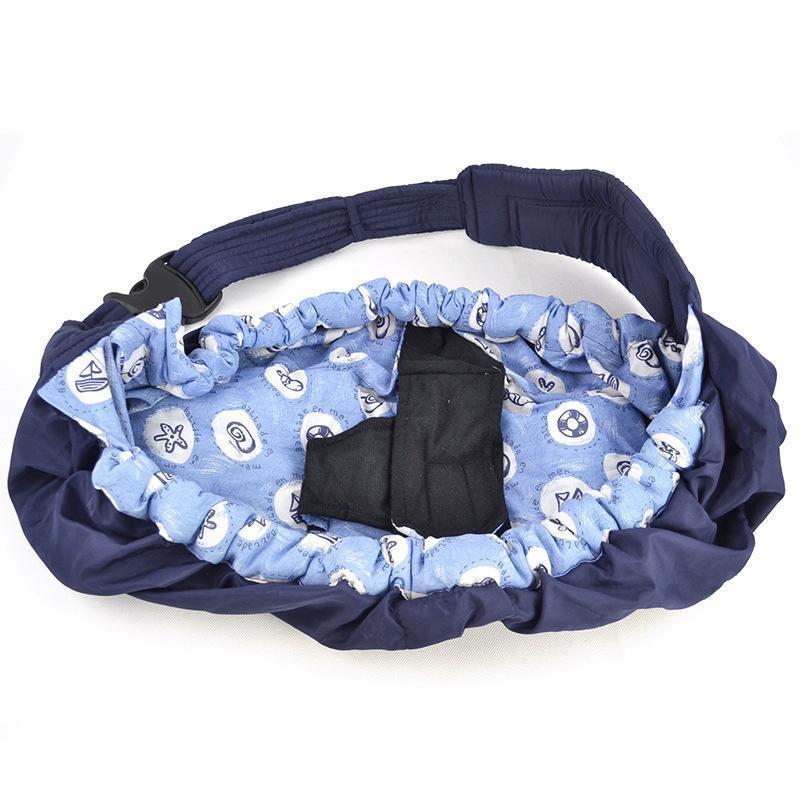 Aureva - Baby Carrier Sling Wrap for Newborn Comfort and Bonding