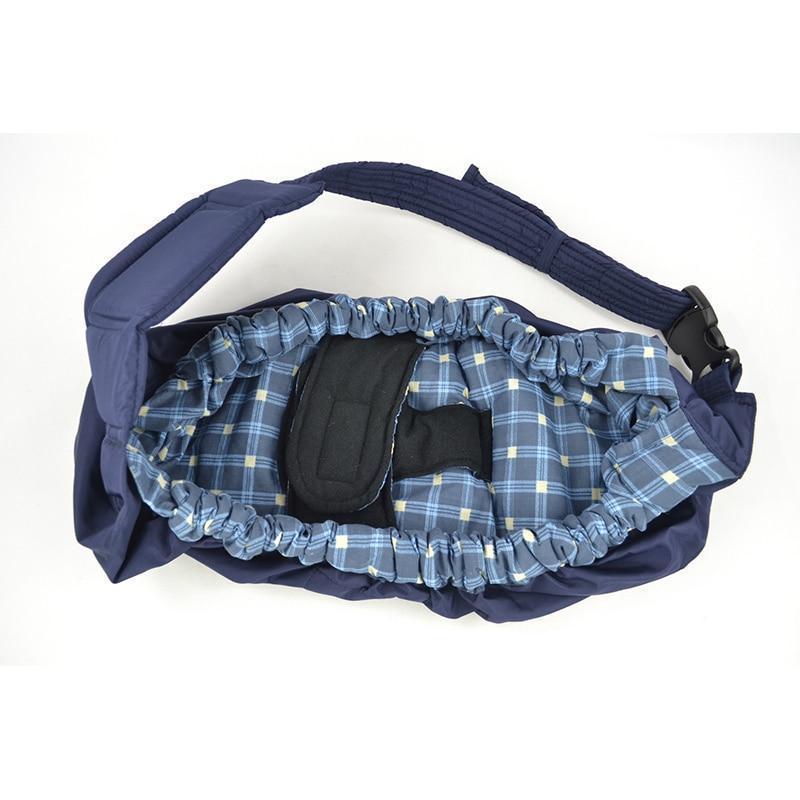 Aureva - Baby Carrier Sling Wrap for Newborn Comfort and Bonding