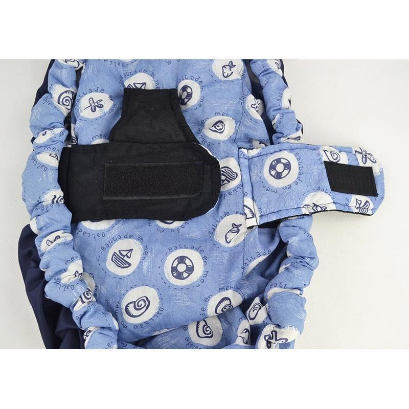 Aureva - Baby Carrier Sling Wrap for Newborn Comfort and Bonding
