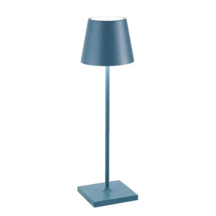 Duvetora - Nordiclight Wireless Rechargeable Table Lamp For Home