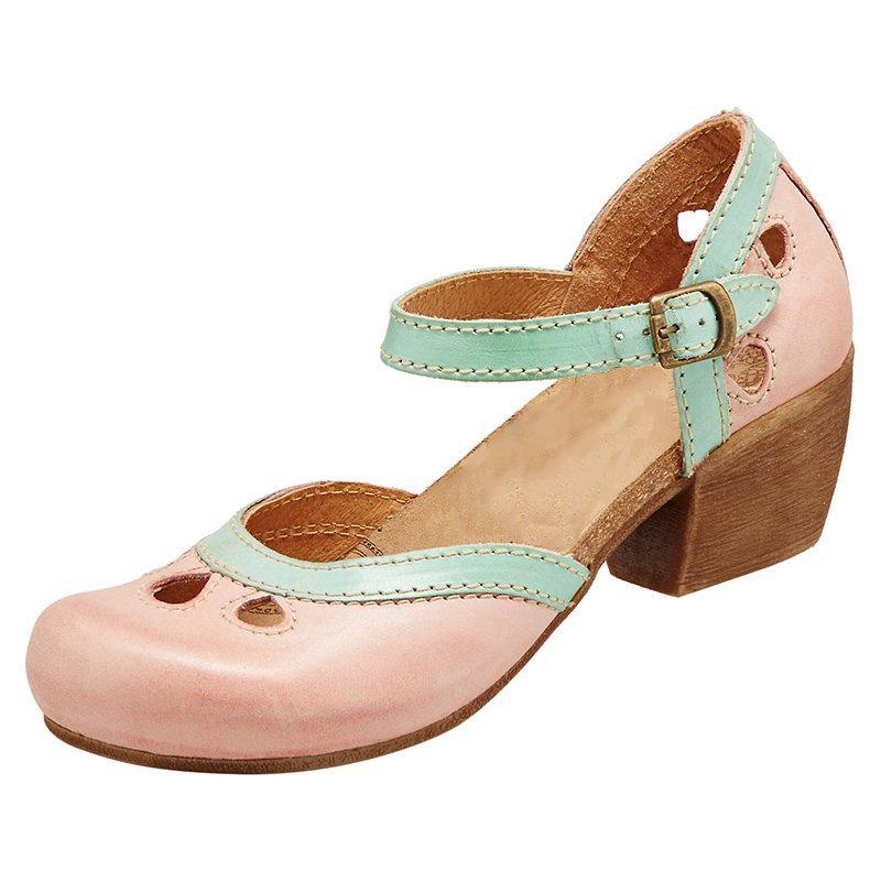 Amelia - Women's Comfortable Sandals with Arch Support and Classic Style