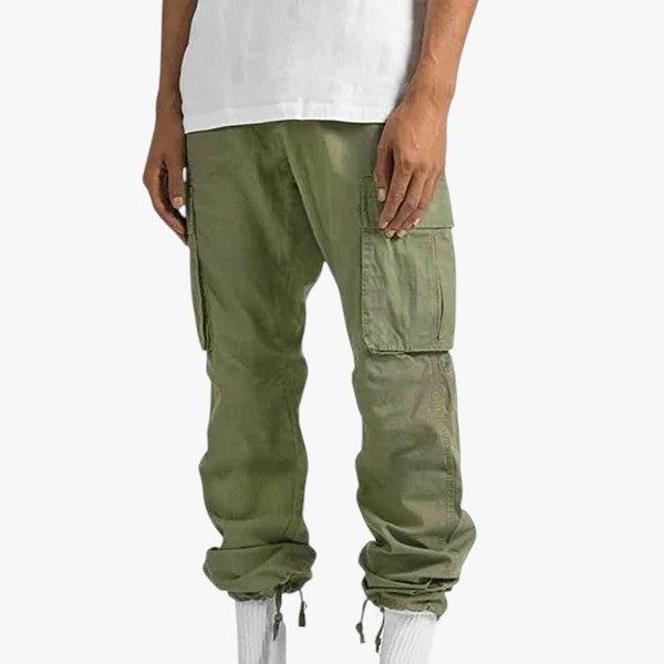 Myron - Stylish and Comfortable Cargo Pants for Any Occasion