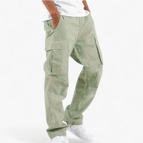 Myron - Stylish and Comfortable Cargo Pants for Any Occasion