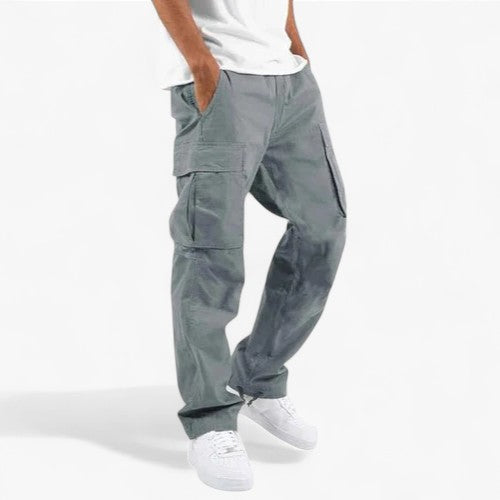 Myron - Stylish and Comfortable Cargo Pants for Any Occasion