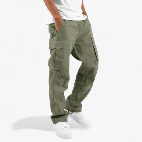 Myron - Stylish and Comfortable Cargo Pants for Any Occasion