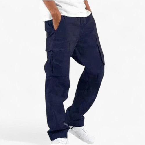 Myron - Stylish and Comfortable Cargo Pants for Any Occasion