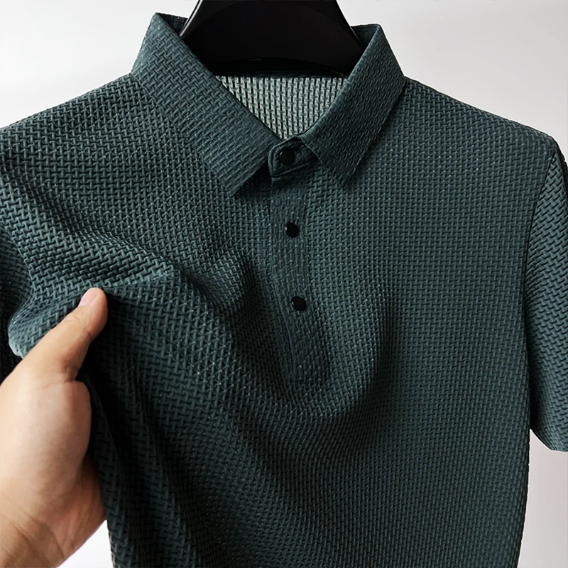 Rex - Elegant Summer Wear Polo Shirt for Men