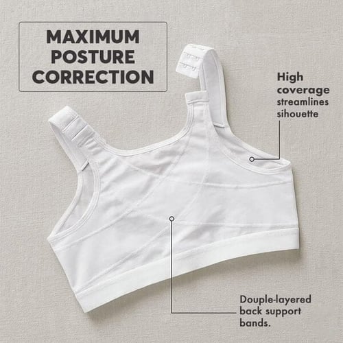 Jada - Comfortable Supportive Sports Bra for Daily Wear