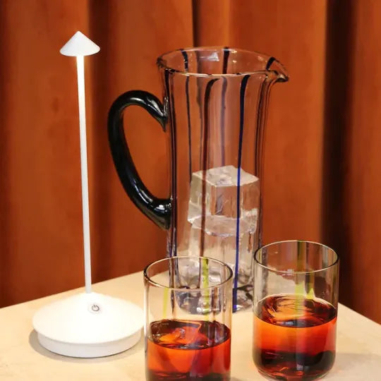Petalora - Mina LED Table Lamp 2700K 185 lm Energy Saver Home Decor