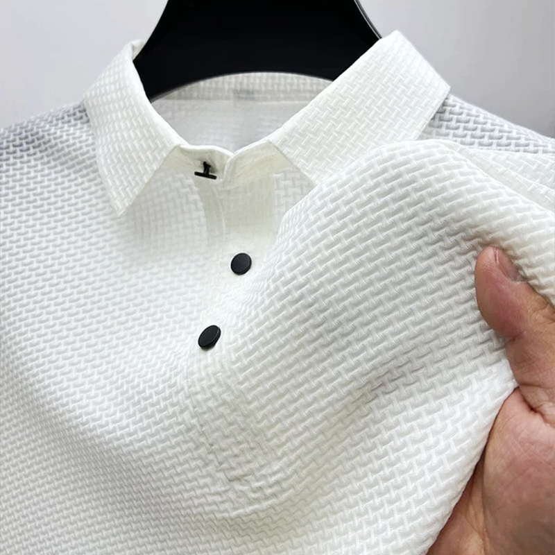 Rex - Elegant Summer Wear Polo Shirt for Men