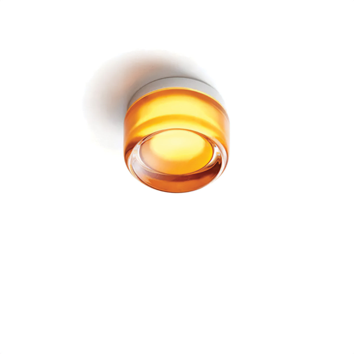 Soluva - Dimple Wall Sconce Light Modern Glass LED Minimal