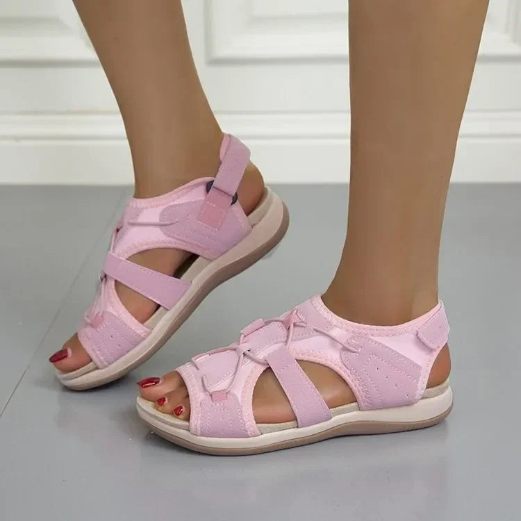 Hope - Stylish Orthopedic Sandals with Nano Foam Sole