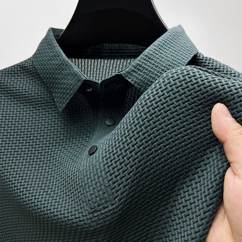 Rex - Elegant Summer Wear Polo Shirt for Men