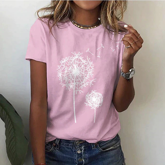 Ruby - Elegant Women's Shirt in Soft Fabric for All-Year Comfort