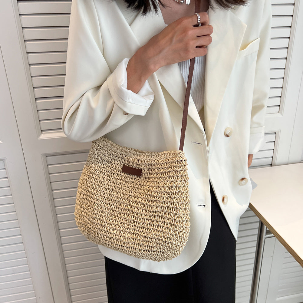 Elva - Stylish Women's Crossbody Bag for Effortless Summer Looks