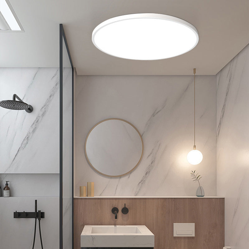Duvetelle- Stylish LED Ceiling Lamps for Elegant Modern Interior Design