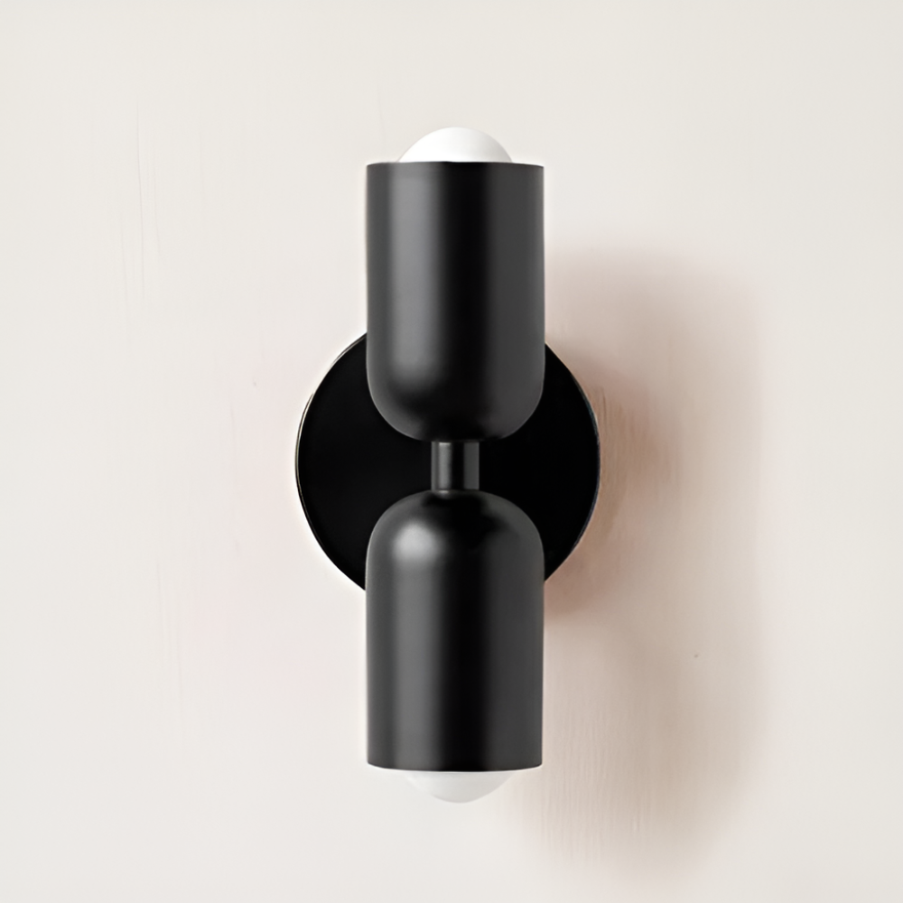 Seatora - Two Sided LED Wall Lamp Modern Tablet Design