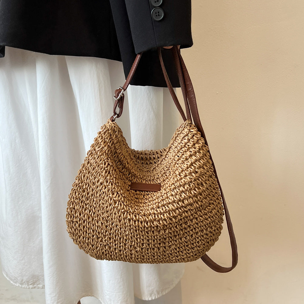 Elva - Stylish Women's Crossbody Bag for Effortless Summer Looks