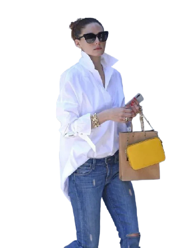 Alva - Elegant Women's Blouse for Sophisticated Style