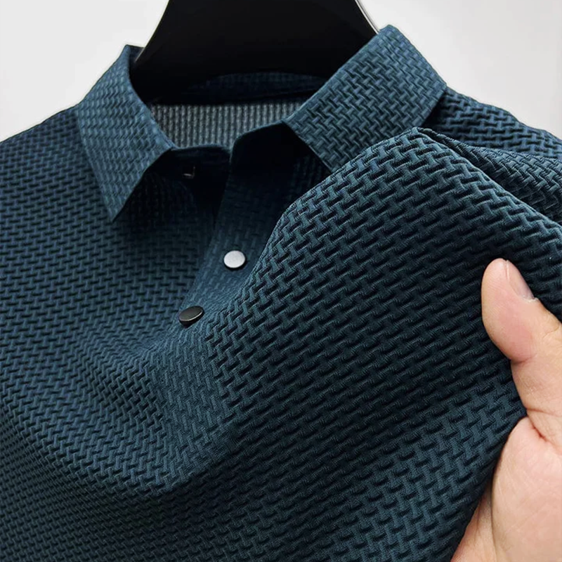 Rex - Elegant Summer Wear Polo Shirt for Men