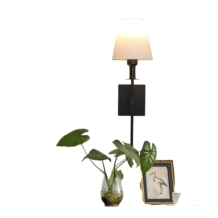 Lustra - Rechargeable Wireless Wall Light Set for Elegant Home Decor