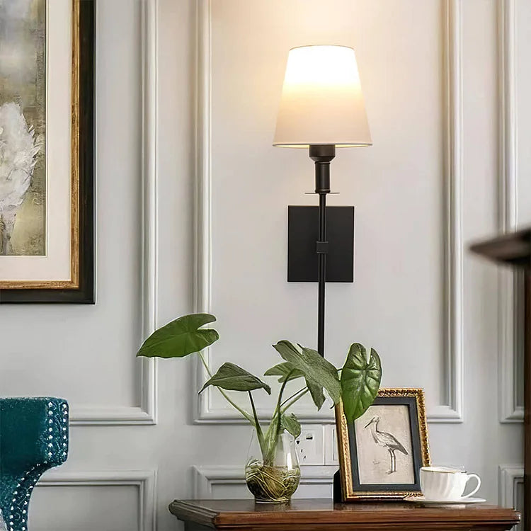 Sera – Rechargeable Wireless Wall Sconce Light