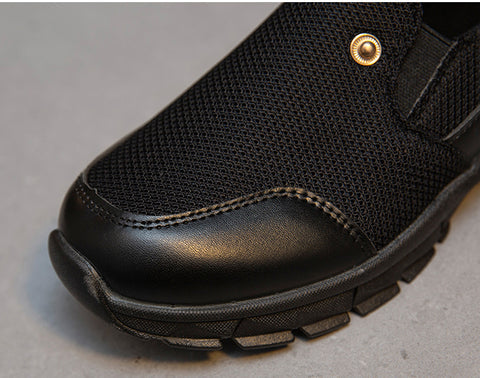 Neoma - Comfortable Orthopedic Slip-On Hiking Shoes for All-Day Support