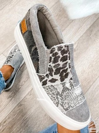 Janey - Stylish Women's Orthopedic Loafers with Comfortable Fit