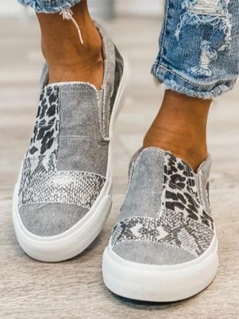 Janey - Stylish Women's Orthopedic Loafers with Comfortable Fit
