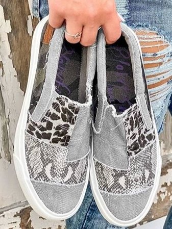 Janey - Stylish Women's Orthopedic Loafers with Comfortable Fit