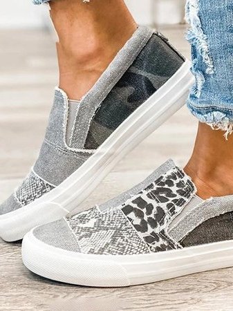 Janey - Stylish Women's Orthopedic Loafers with Comfortable Fit