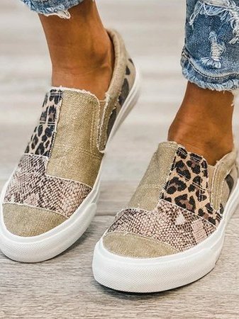 Janey - Stylish Women's Orthopedic Loafers with Comfortable Fit