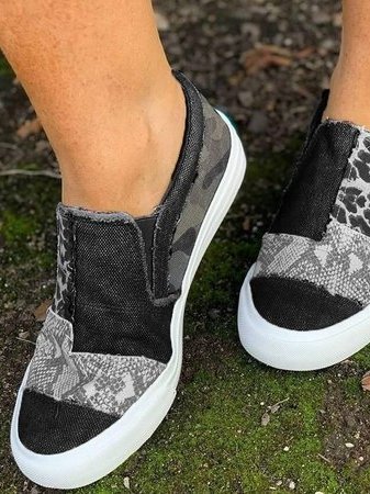Janey - Stylish Women's Orthopedic Loafers with Comfortable Fit
