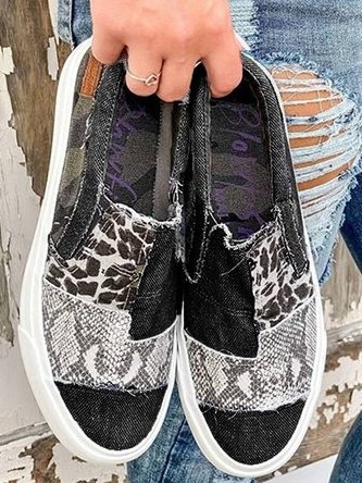 Janey - Stylish Women's Orthopedic Loafers with Comfortable Fit