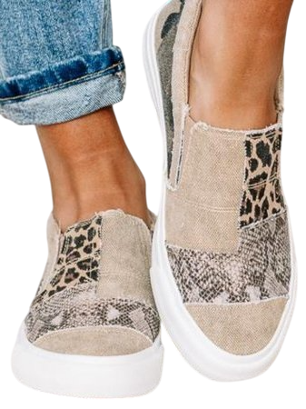 Janey - Stylish Women's Orthopedic Loafers with Comfortable Fit