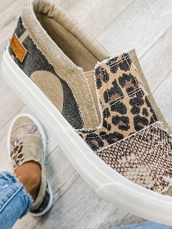 Janey - Stylish Women's Orthopedic Loafers with Comfortable Fit