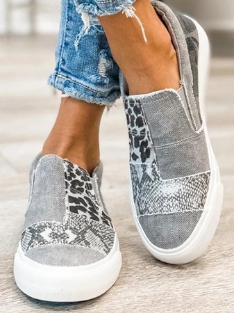 Janey - Stylish Women's Orthopedic Loafers with Comfortable Fit