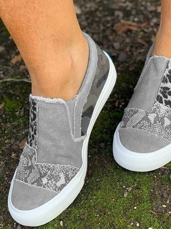 Janey - Stylish Women's Orthopedic Loafers with Comfortable Fit