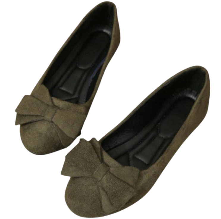 Madge - Stylish Orthopedic Comfort Shoes for Foot Pain Relief