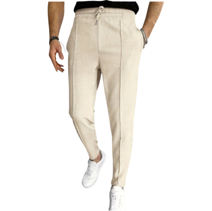 Benedict - Stylish Men's Casual Trousers for Comfortable Everyday Wear