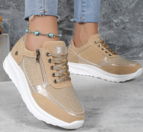 Peri - Stylish and Comfortable Orthopedic Shoes for Women