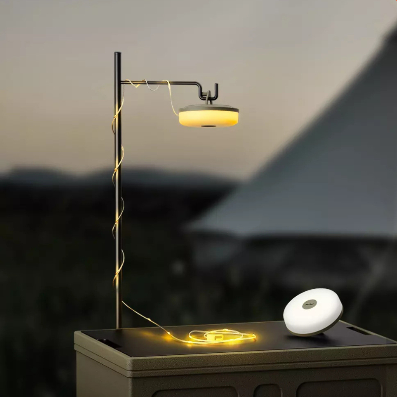 Coverletis - Ambience Strip LED Outdoor Lights for Garden and Camping