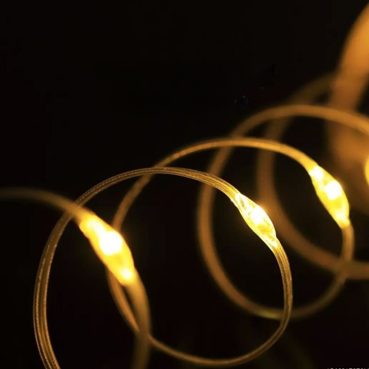 Coverletis - Ambience Strip LED Outdoor Lights for Garden and Camping