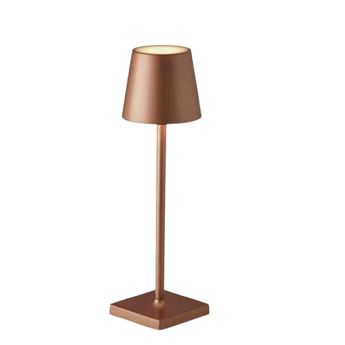 Duvetora - Nordiclight Wireless Rechargeable Table Lamp For Home