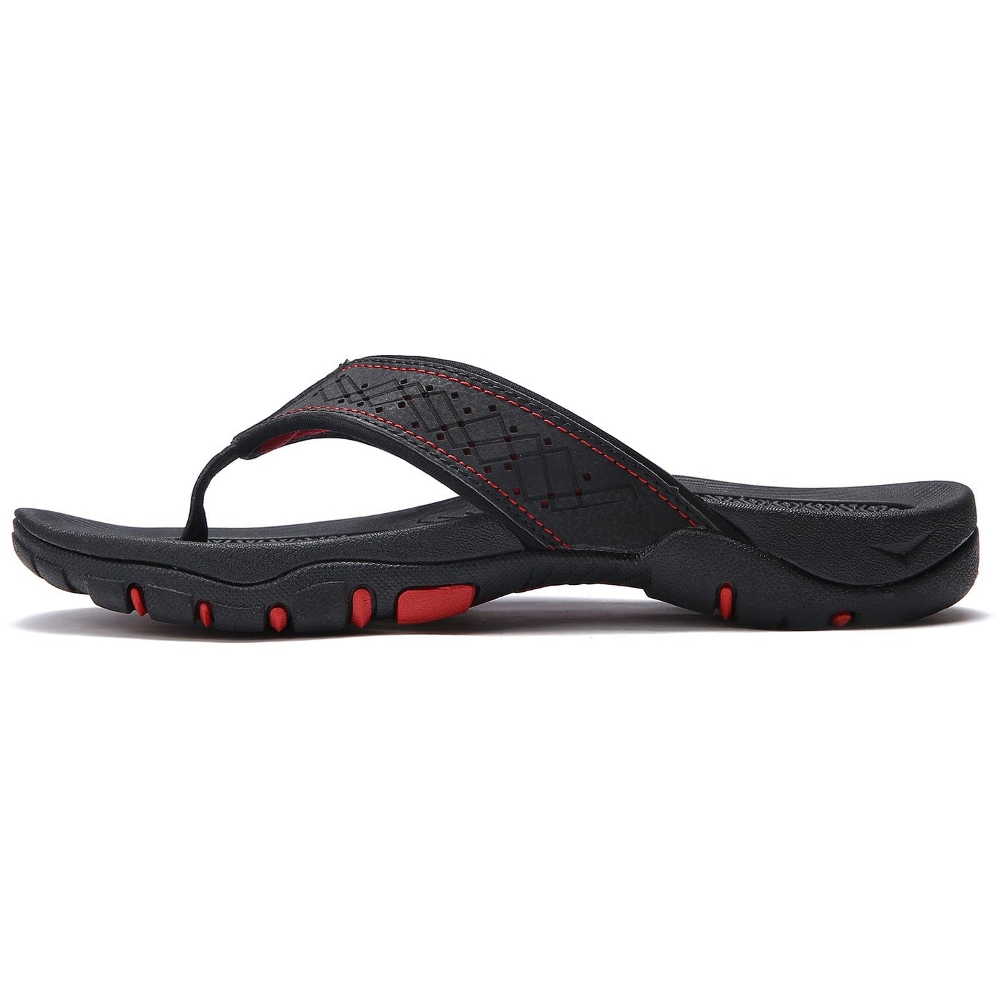 Tate - Comfortable Orthopedic Slippers for Men with Modern Design