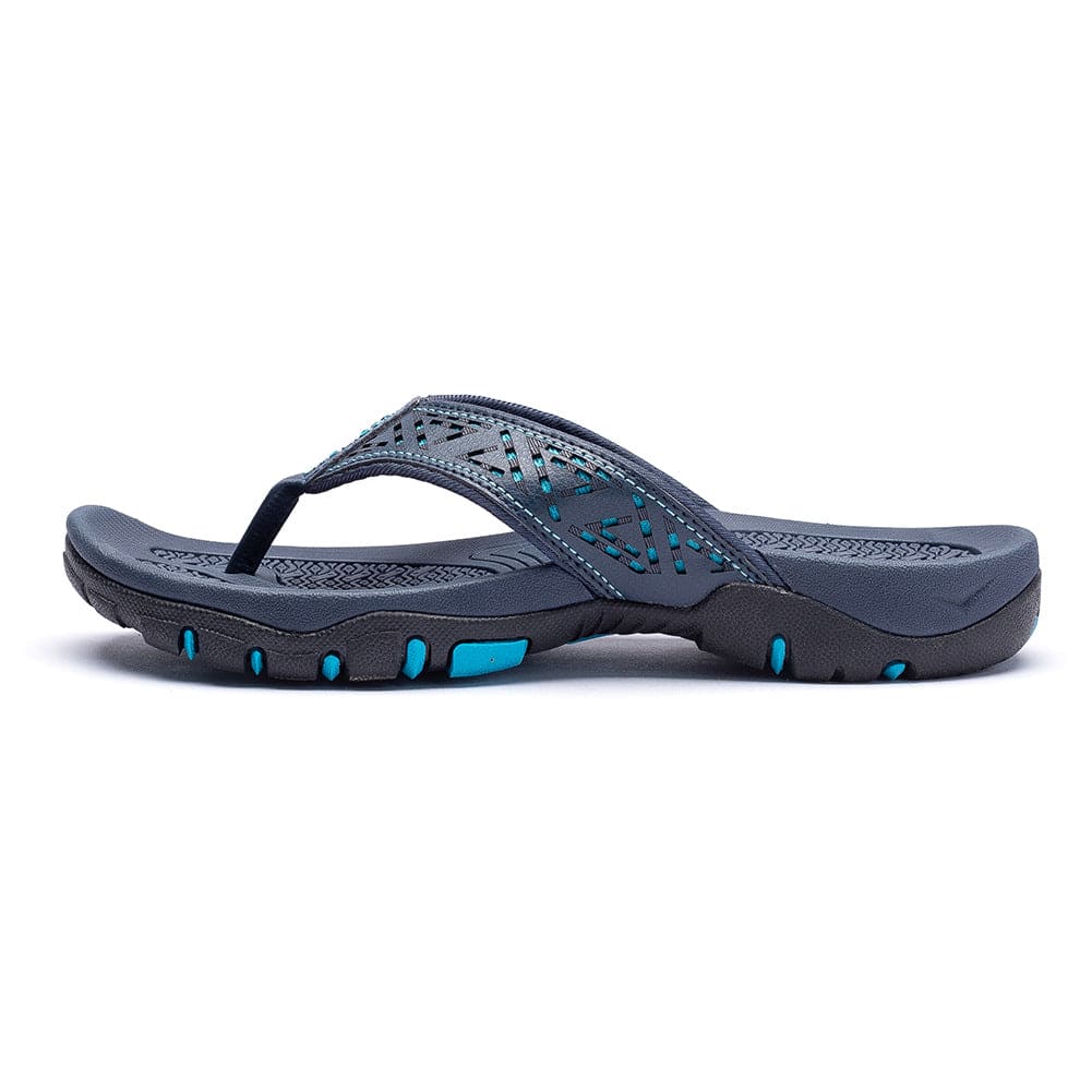 Tate - Comfortable Orthopedic Slippers for Men with Modern Design