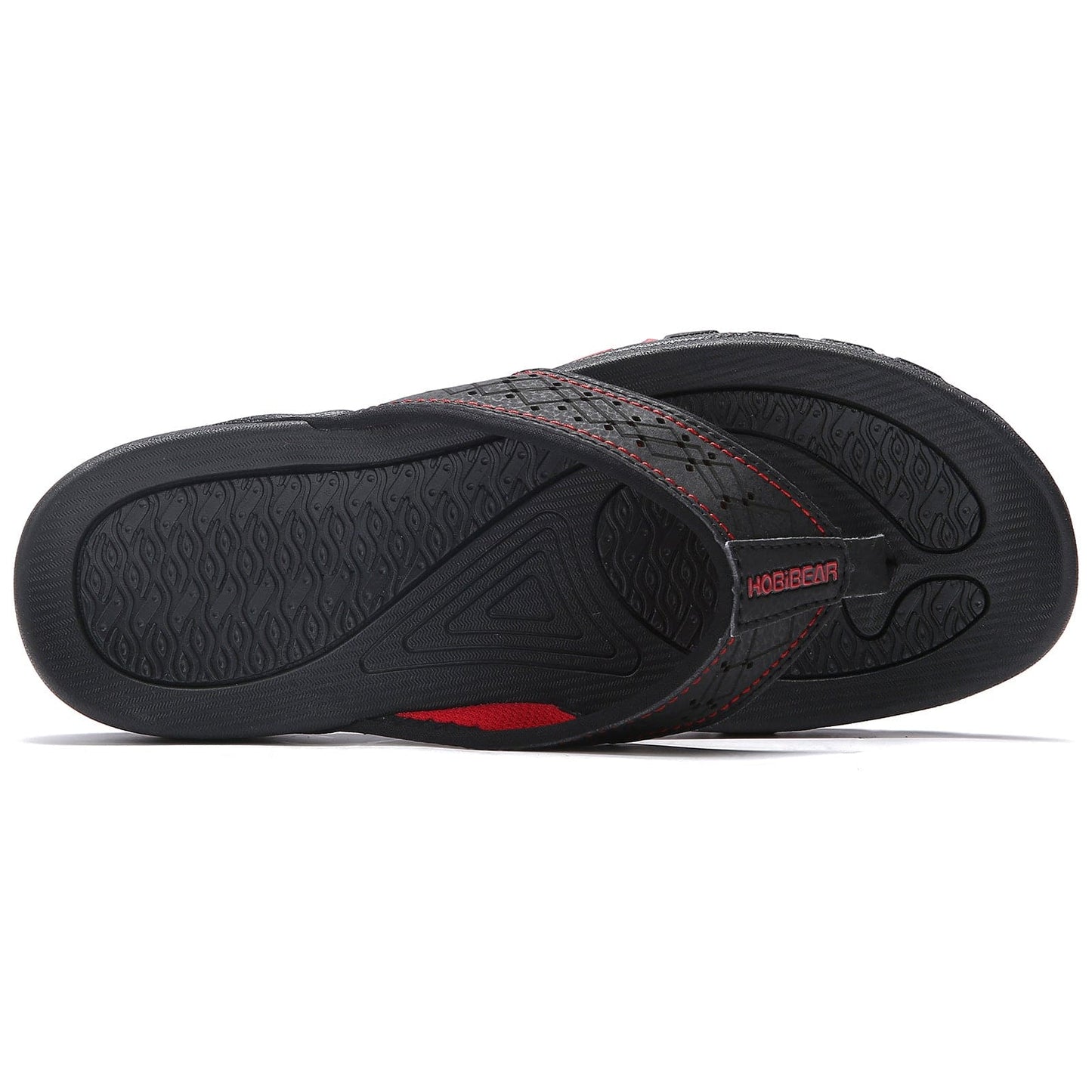 Tate - Comfortable Orthopedic Slippers for Men with Modern Design